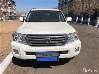  Toyota Land Cruiser 200   ,    22, 08, 2015  ,      ,    -