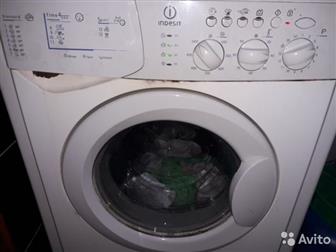    INDESIT /  -