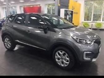 Renault Kaptur,   20, 12, 2016 ,       2017 ,   Style (    ),  --  -