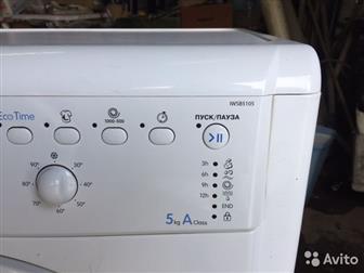  ,  5,    ,  ,     ,   ,  Indesit IWSB5105,     -