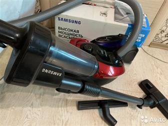       Samsung 2000  460WEZClean Cyclone       ,   ,    -