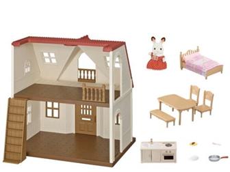     Sylvanian Families ,     ,   !: /  -