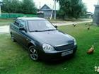 LADA Priora 1.6, 2010, 