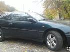 Mitsubishi Eclipse 2.0, 1993, 