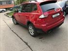 BMW X3 2.5AT, 2008, 