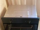    Hotpoint-Ariston 7O FHR G AN