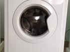   Indesit iwub 4085