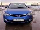 Honda Civic 1.8AT, 2006, 171000