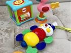   Fisher Price   