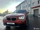 BMW X1 2.0AT, 2013, 74000