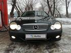 Mercedes-Benz C- 1.8AT, 2005, 207000