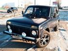 LADA 4x4 () 1.7, 2002, 146562