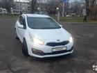 KIA cee