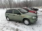 LADA Kalina 1.6, 2011, 114000