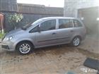 Opel Zafira 1.6, 2007, 138000