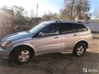 SsangYong Kyron 2.0AT, 2007, 167000