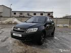 LADA Granta 1.6, 2013, 95000