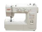   Janome 17