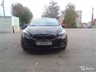 KIA cee