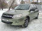 LADA Granta 1.6, 2013, 98643