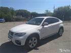 BMW X6 3.0AT, 2012, 119000