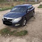 Skoda Octavia 1.4 AMT, 2012, 