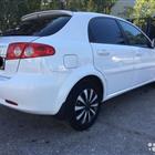 Chevrolet Lacetti 1.6 , 2011, 