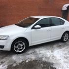 Skoda Octavia 1.4 AMT, 2014, 91 500 