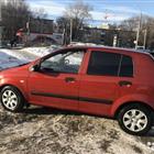 Hyundai Getz 1.4 AT, 2008, 78 320 