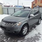 Nissan Murano 3.5 CVT, 2006, 280 000 