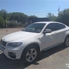 BMW X6 3.0 AT, 2012, 119 000 