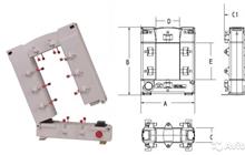   KBU 4000/5 A