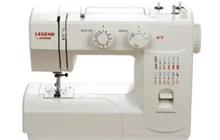   Janome 17