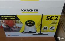  Karcher SC2