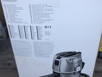   Bosch GAS 20 L , /   ,          ,   (): 1200;  