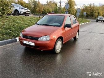  LADA KALINA 2009 , ,   (-)    8-  (  ), ,, 2 ,  