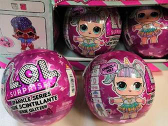   Lol Sparkle  MGA 559658,   MGA ENTERTAINMENT!    ,   , 16        