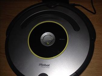 IRobor Roomba 681,  , ,    ,  