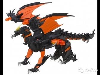 - Beast Fire Predaking    ,    ,     10  17,    10  15,      