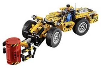  LEGO Technic  42049 2  1  ,   ,  , : /  