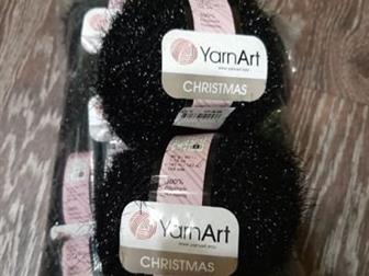   yarnart Christmas 60 /    ,    ,   ,     