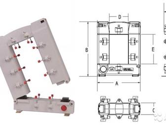     MBS AG (),  KBU-816, 4000/5,   1,0,    ,   6 ,  ,    