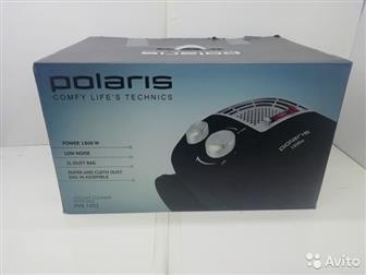  Polaris PVB 1802  2500              2    : 380    :  