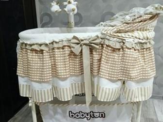  Babyton           -,  :    1   
