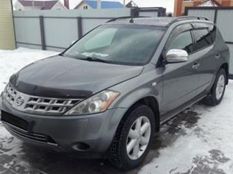  Nissan Murano z50 2006 , ,   ,  ,   280000 ,     ,  ,  ,  , , ,     