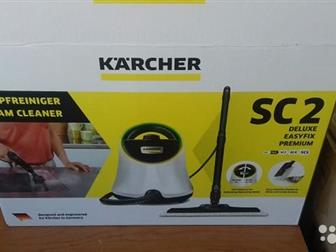  Karcher SC2   ,    ,  :   