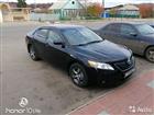 Toyota Camry 2.4AT, 2008, 186000