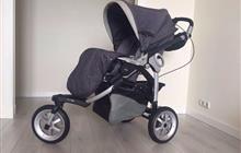  Peg Perego GT3