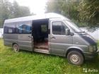 Volkswagen LT 2.8, 1999, 450000