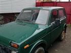 LADA 4x4 () 1.7, 1999, 